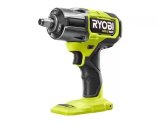 Ryobi P262 ONE+ HP 18V Brushless 4 Mode 1/2” Impact Wrench