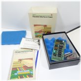 RetroTech Parallel Interface Card