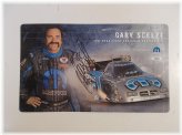 NHRA Racing Legends Autographed Collectible