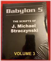 Babylon 5 Chronicles: The Untouched Volumes