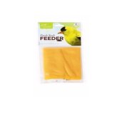Pacific Finch Thistle Sock Feeder