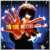 Echoes of The Cure: Timeless Hits on Imported Vinyl