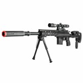 Precision Strike Airsoft Kit