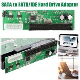 Dual Drive Interface Converter