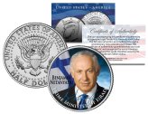 Israeli Statesmen Collection