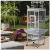 Aviary Haven 61