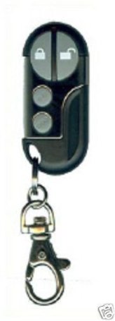 RoverGuard Key Fob Enclosure