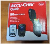 ChekGuide Test Strips