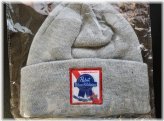 PBR Vintage Beanie