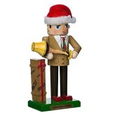 The Classic Leg Lamp Nutcracker