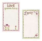 LOVE Mini Note Pads