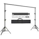 VersaFrame Backdrop Support System