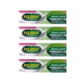 FreshDent Denture Toothpaste Set