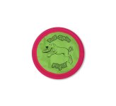 Aspen Booda Soft Bite Floppy Disc Dog Toy