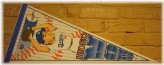 Dodgers Legend Pennant