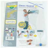 GuardianClean Mini-Split AC Maintenance Bag