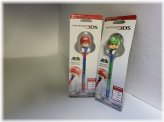 Bobble Bros. Stylus Set for Nintendo DS & 3DS