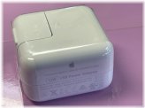 Apple iPad 4th Gen Power Adapter - 12W USB Charger (A1401)