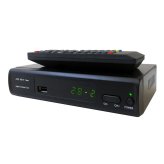 ClearView Digital TV Tuner