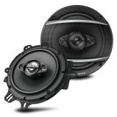 Pioneer TS-A1680F Coaxial Car Audio Speakers