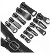 Metal Zipper Slider Repair Kit