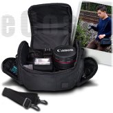 Nikon Camera Gear Carryall