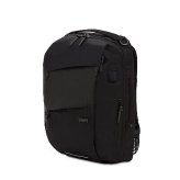 Alpine Trek Convertible Bag - Black