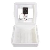 Digital Egg Hatchery with LCD Display