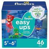 ComfyCare Ultra Absorbent Diapers
