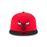 Chicago Bulls 2TONE Snapback