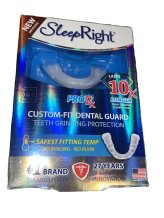 SleepGuard Custom Fit Grinding Protector