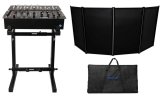 Event Setup Solution with Travel Bag and Mixer Stand