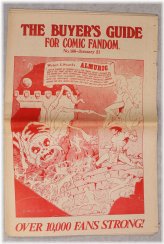 Comic Chronicles: Issue 166 (1977)