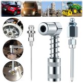 Precision Grease Injection Kit