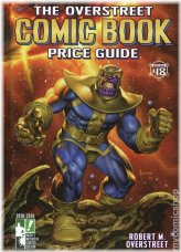 Comic Book Value Almanac