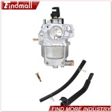 Storm Responder Carburetor Kit