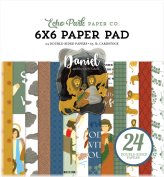 Faithful Tales Paper Pad