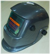 TrueGuard Welding Helmet