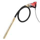 Concrete Bubble Buster