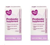 Tiny Tummy Support Drops