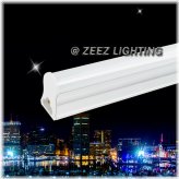 Luminance Glow LED Tube Light