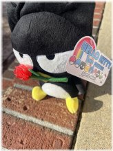 Cuddly Character Plush Toy