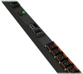 Vertiv Geist Mixed Outlet Power Strip