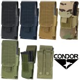 Condor MA5 Rifle Magazine Pouch