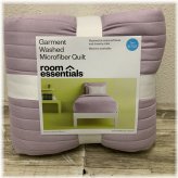 Lavender Dream Quilt