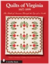 Stitches of History: Quilts from Early America