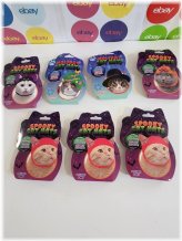 Feline Festive Hat Collection