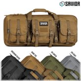 Guardian Gear: Protective Soft Carry Bag for Shotguns, Pistols, and Short Rifles