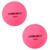 Bauer Street Hockey Ball Set