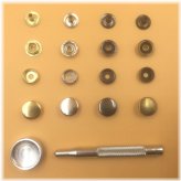 Rapid Rivet Fastener Sets